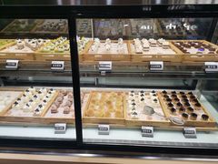 小糕点-韩盛·盛江山自助料理(中街大悦城店)