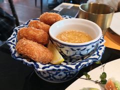 -simply thai天泰(静安嘉里中心店)