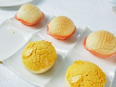 -西苑半岛·中餐厅