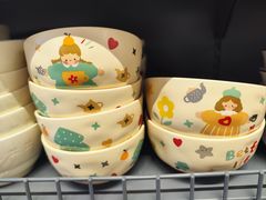 -服务大楼冷面(延大店)