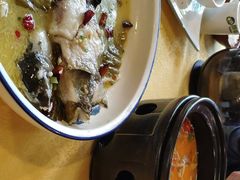 -大瓦罐湘土菜(海淀南路店)