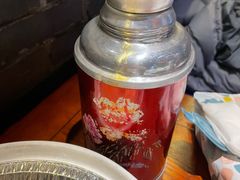 -额娘·现烙春饼烤鸭(太原总店)