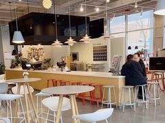 -dotcom coffee古点咖啡(致真大厦店)