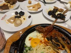 -凡塔斯牛排餐厅(厚街万达店)