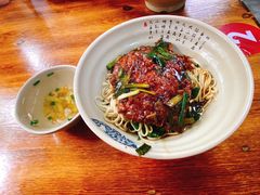 -无名氏面馆(邮电路店)