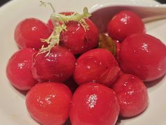 小番茄-楚山晓·楚湘菜(江夏永旺店)