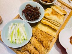 -大鸭梨烤鸭(房山店)