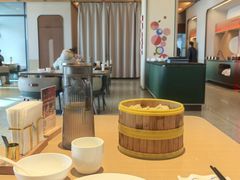 -海泰食府·新鲁菜·家宴(总部基地店)