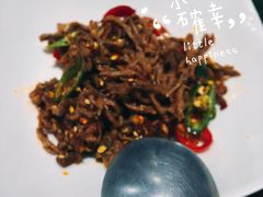 -意成料理