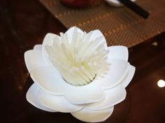 -大佛寺高级素食自助餐厅