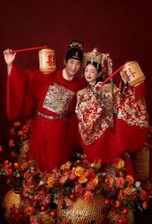 -今生有约婚纱摄影店(景德路店)