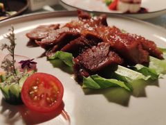 -周三的情书花园餐厅(江北店)