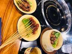 -巴隆门重庆老火锅(太湖路店)