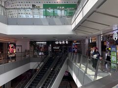 -云海肴·汽锅鸡·云南菜(领展购物广场·中关村店)