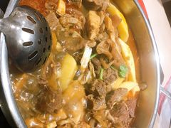 -刘一锅筋头巴脑(大悦城C店)