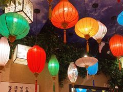 -食味酒味天津菜·古法鲜酿米酒(鼓楼店)