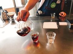 -Seesaw Coffee(朝阳大悦城店)