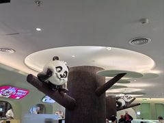 -眉州东坡·熊猫主题餐厅(枫蓝店)