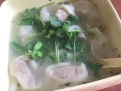 -吉祥馄饨(三林家园店)
