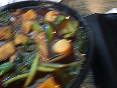 -特色油边心管烤串