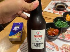 -Sushi Love 创意寿司(丽影广场店)