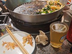 -佟爷·老北京炙子烤肉(动物园店)
