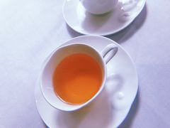 -广州富力丽思卡尔顿酒店·丽轩·粤菜