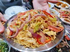 -红岸碳烤齐齐哈尔原味生态烤肉