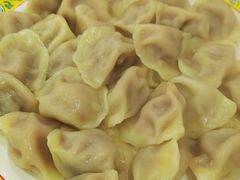 -清真老马家海鲜大排档(台东店)