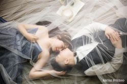 -艺匠摄影ARTIZ STUDIO(南京店)