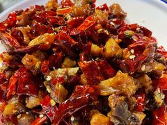冷吃兔-拈一筷子·宜宾江湖菜(总店)