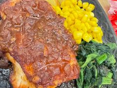 -萨莉亚意式餐厅(上下九店)