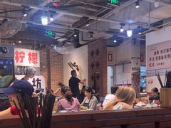 -五里关火锅(牛市口店)