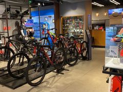 -SPECIALIZED闪电自行车(北苑路店)