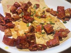 -永安鱼庄·镇江菜(丁卯店)