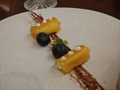 -柏兰蒂西餐厅BAR.A.MUNDI(尚嘉中心店)