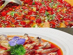 -荣兴酒家(徐家汇店)