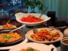 -汤家茗苑·精致私房菜(白沙店)