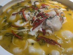 -皖香览约·徽菜(新湖广场店)