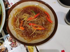-乔阿马·江南味·驴肉香(龙湖华泾天街店)