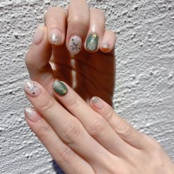 -StartNail美甲