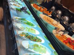-拉蒂娜·巴西牛排馆 Latina·Brazilian Steakhouse(陆家嘴旗舰店)