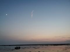 -洪泽湖古堰景区