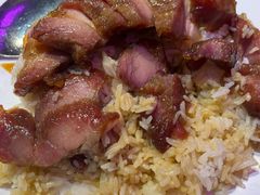 -龙记·香港茶餐厅(海上世界店)