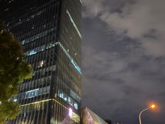 -华谊兄弟总部办公大楼