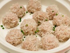 珍珠圆子-亢龙太子酒轩·花园店