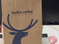 -luckincoffee瑞幸咖啡(东方都会大厦店)