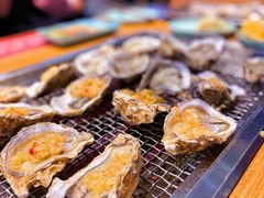 -蚝英雄鲜蚝自助专门店(长楹天街直营店)