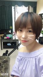 -热发型