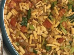 -阿拉丁新疆风味餐厅·清真(罗廊巷店)